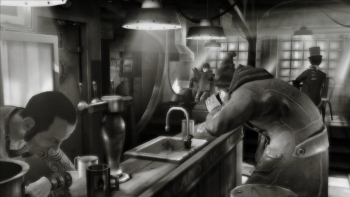 Red Johnson's Chronicles 2 Screenshot